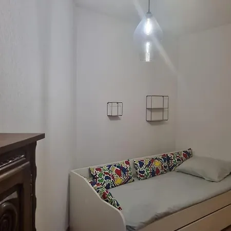 Genial En Centre Avec Parking Appartement Cavalaire-sur-Mer