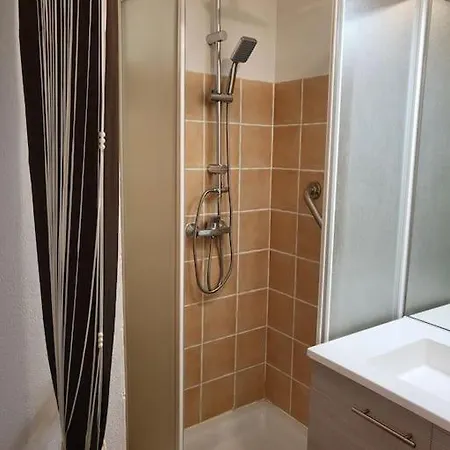 Genial En Centre Avec Parking Appartement