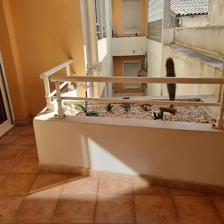 Genial En Centre Avec Parking Appartement *