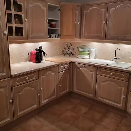 Genial En Centre Avec Parking Appartement Cavalaire-sur-Mer