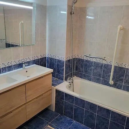 Genial En Centre Avec Parking