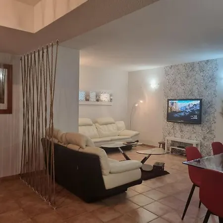 Genial En Centre Avec Parking Appartement *