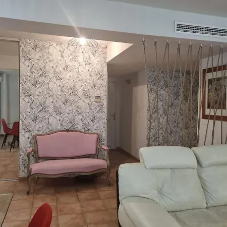 Appartement Genial En Centre Avec Parking *