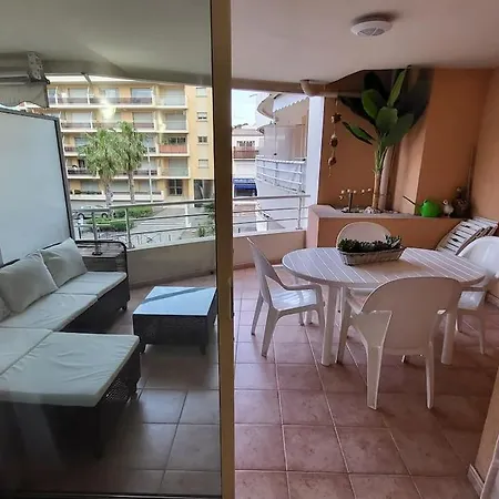 Appartement Genial En Centre Avec Parking