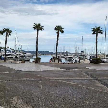 Genial En Centre Avec Parking *