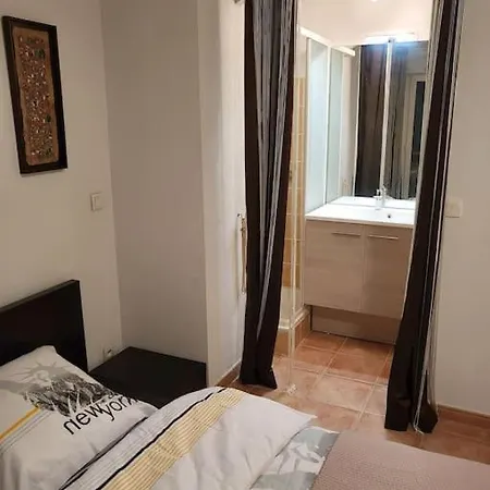 Genial En Centre Avec Parking Cavalaire-sur-Mer