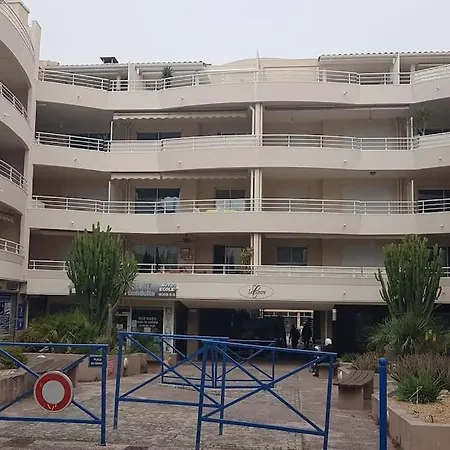 Appartement Genial En Centre Avec Parking