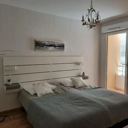 Genial En Centre Avec Parking Appartement Cavalaire-sur-Mer