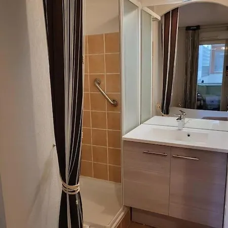 Genial En Centre Avec Parking * Cavalaire-sur-Mer