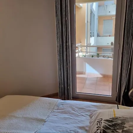 Appartement Genial En Centre Avec Parking