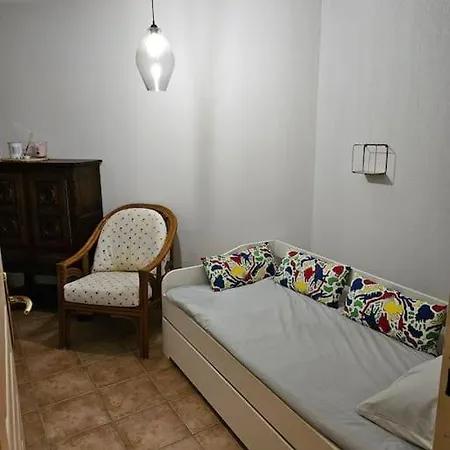 Genial En Centre Avec Parking Appartement Cavalaire-sur-Mer