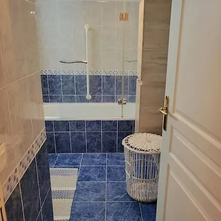 Appartement Genial En Centre Avec Parking *