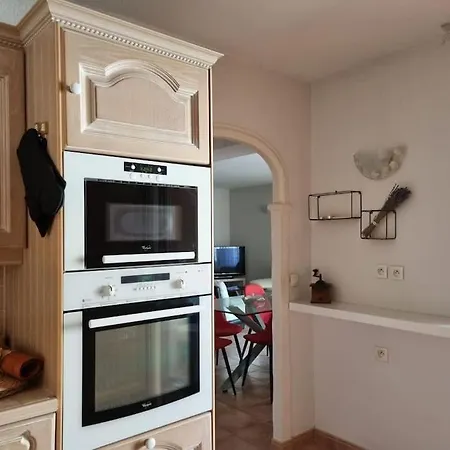 Genial En Centre Avec Parking Appartement