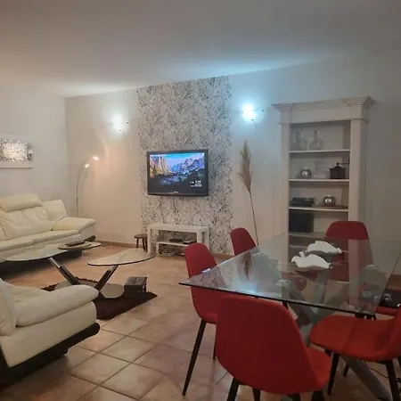 Appartement Genial En Centre Avec Parking