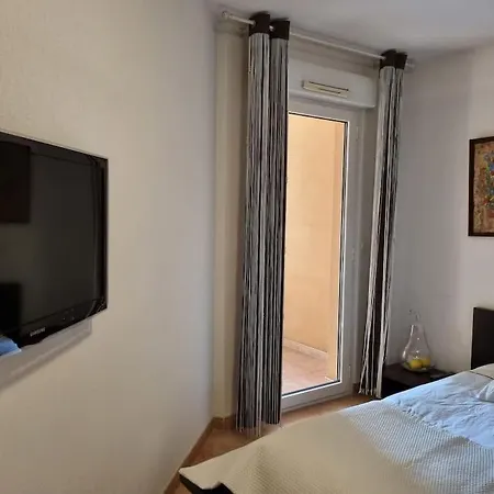 Genial En Centre Avec Parking Appartement *