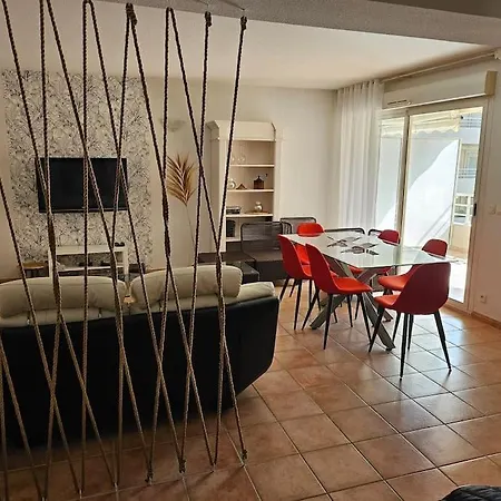 Genial En Centre Avec Parking Appartement