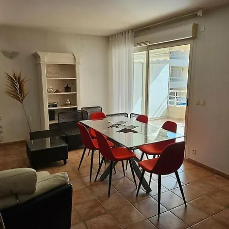 Genial En Centre Avec Parking Cavalaire-sur-Mer