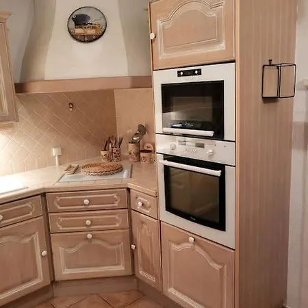 Appartement Genial En Centre Avec Parking *